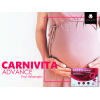 CARNIVITA ADVANCE FOR WOMEN MULTIVITAMINS & MINERALS 30 SACHETS